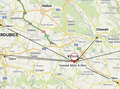 Prodej domu 139 m², pozemek 593 m²