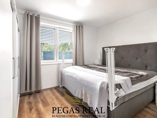Prodaný byt 3+kk 76 m²