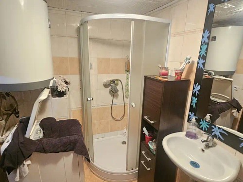 Prodej domu 72 m², pozemek 554 m²