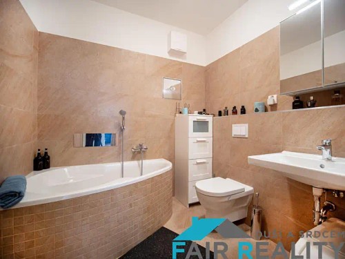 Prodej bytu 3+kk 91 m²