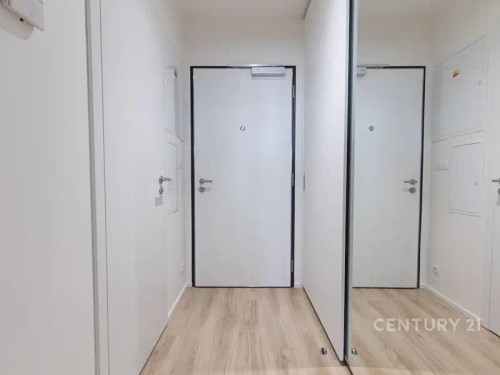 Prodej bytu 1+kk 2 m²