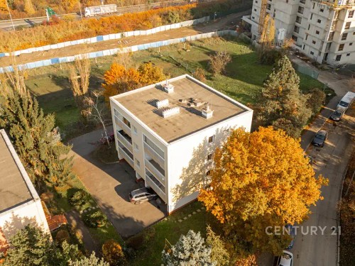 Prodaný byt 3+1 75 m²