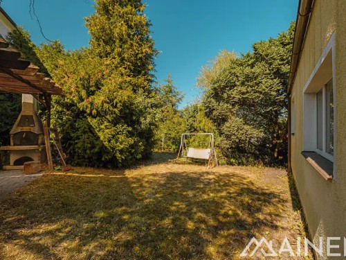 Prodej domu 115 m², pozemek 716 m²