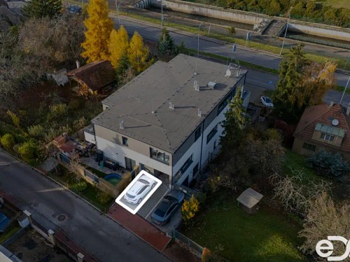 Prodej bytu 3+kk 87 m²