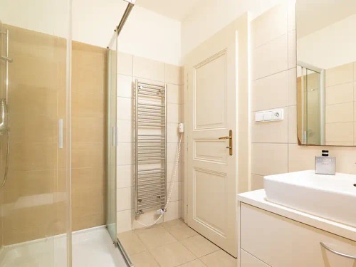 Prodaný  byt 3+1 108 m²