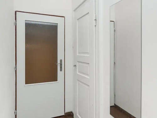 Prodaný  byt 2+1 69 m²