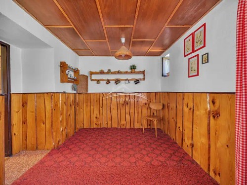 Prodej domu 150 m², pozemek 600 m²