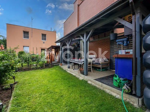 Prodej domu 76 m², pozemek 130 m²
