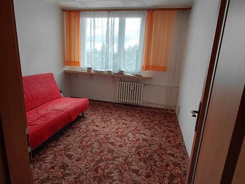 Prodaný byt 3+1 73 m²