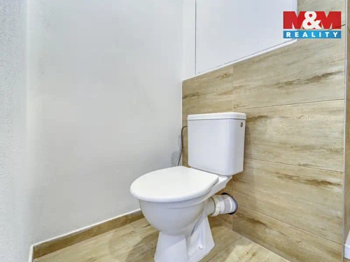 Prodaný byt 1+1 39 m²