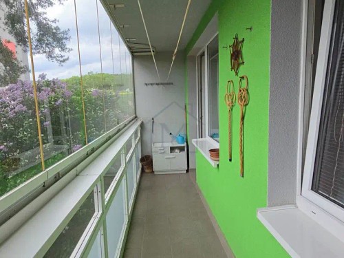 Prodaný byt 2+kk 57 m²