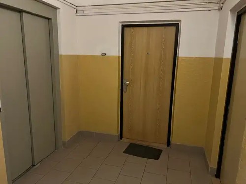 Prodej bytu 1+kk 24 m²