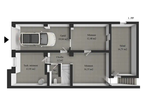 Prodej domu 234 m², pozemek 315 m²