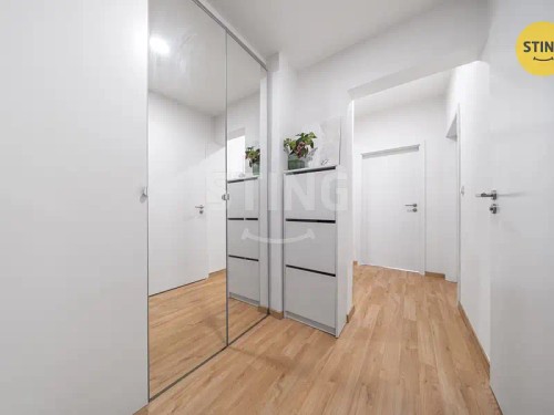 Prodej bytu 3+1 59 m²