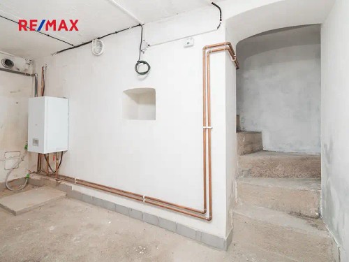 Prodej domu 108 m², pozemek 401 m²