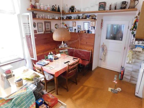 Prodej bytu 4+1 122 m²