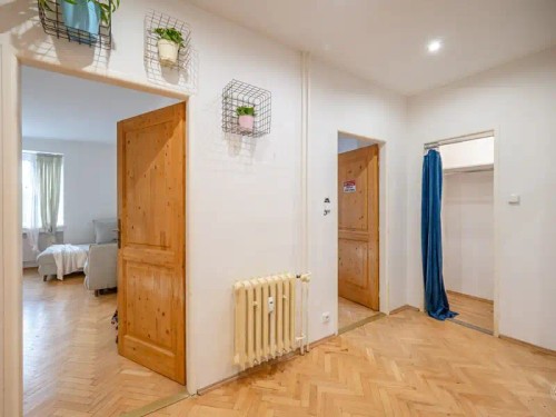 Prodaný byt 3+kk 73 m²