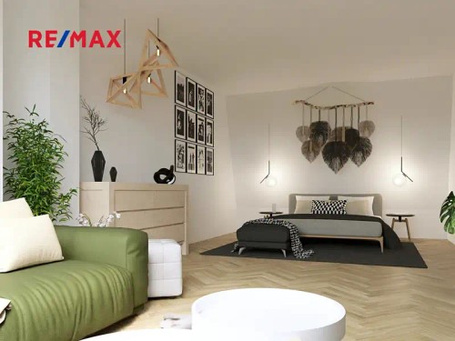 Prodaný dům 200 m², pozemek 797 m²