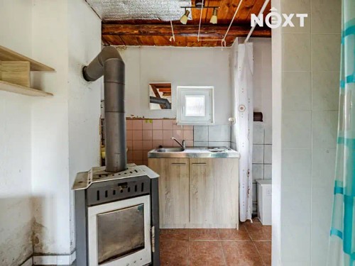 Prodej domu 76 m², pozemek 584 m²