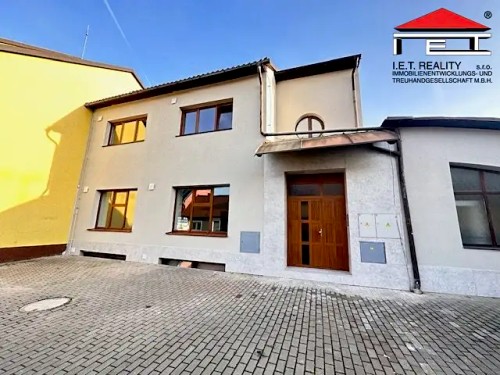 Prodaný byt 2+kk 35 m²