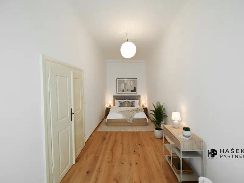 Prodej bytu 4+kk 122 m²