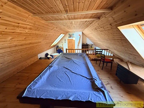 Prodej domu 181 m², pozemek 655 m²
