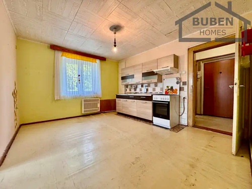 Prodaný  byt 2+1 59 m²