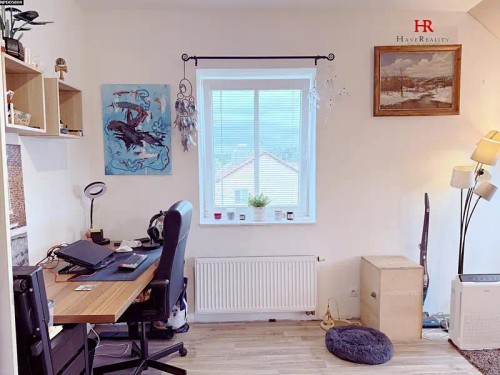 Prodaný byt 2+kk 70 m²
