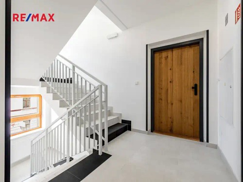 Prodaný byt 2+kk 62 m²