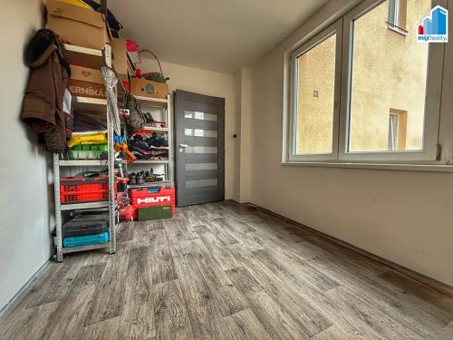 Prodej bytu 3+kk 76 m²