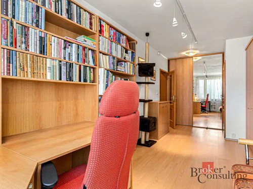 Prodej bytu 4+kk 92 m²