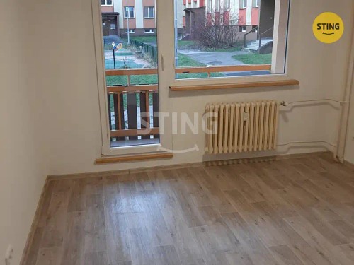 Prodej bytu 1+kk 25 m²