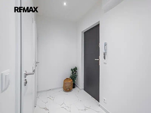 Prodaný byt 2+kk 46 m²