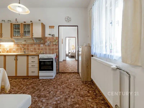 Prodej domu 68 m², pozemek 164 m²