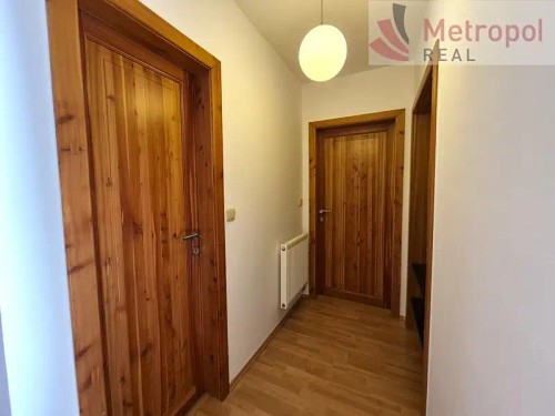 Prodaný byt 3+kk 67 m²