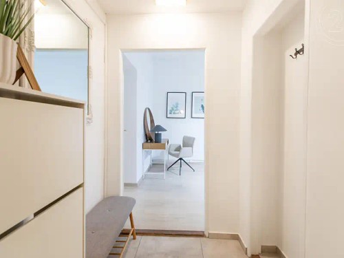 Prodaný  byt 2+1 66 m²