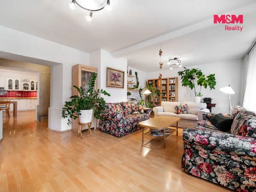 Prodej domu 154 m², pozemek 352 m²