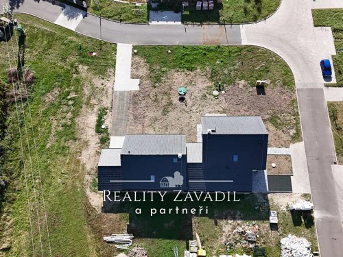 Prodej domu 127 m², pozemek 838 m²