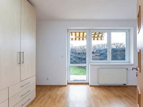 Prodaný byt 2+kk 57 m²