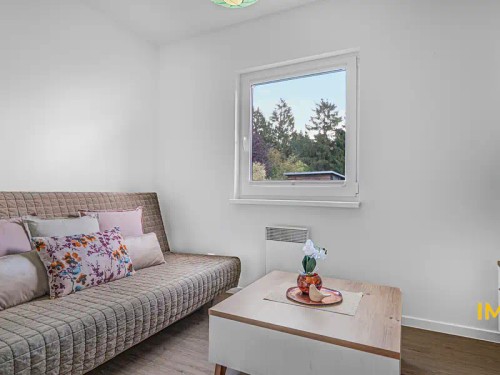 Prodej domu 110 m², pozemek 990 m²