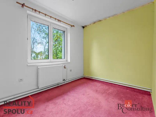 Prodaný byt 4+kk 70 m²