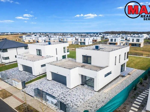 Prodej domu 188 m², pozemek 841 m²