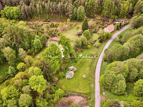 Prodej chalupy 100 m²