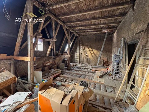 Prodaný  byt 3+kk 113 m²