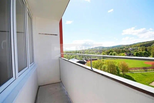 Prodaný  byt 1+kk 20 m²