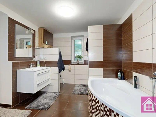 Prodaný dům 96 m², pozemek 1000 m²