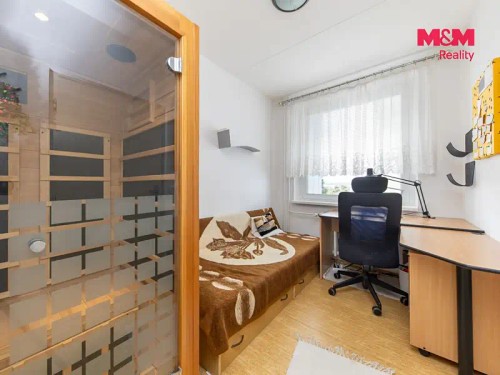 Prodej bytu 4+1 92 m²