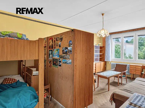 Prodej bytu 2+1 70 m²