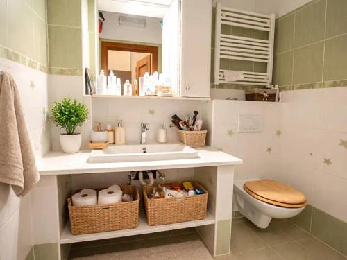 Prodaný byt 2+kk 44 m²