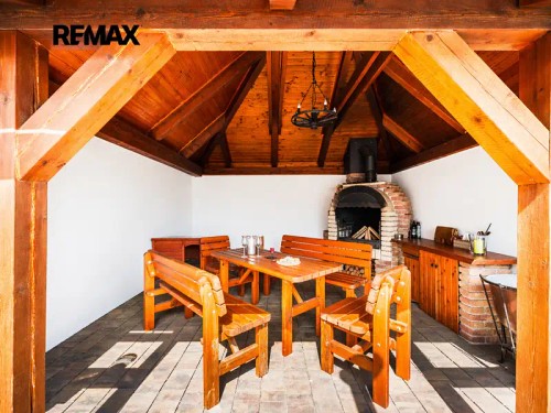 Prodej domu 154 m², pozemek 550 m²